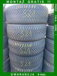 205/55/16 Hankook Kinergy 4S2_6,5mm_4szt_(521)