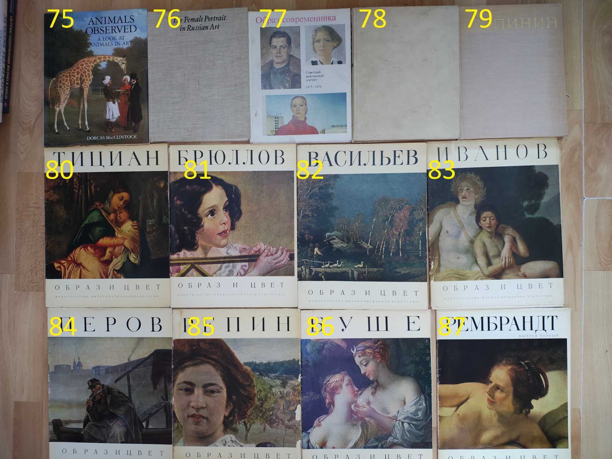 Книга/книги/живопис/малюнок/картинна галерея/акварель/Ж1/
