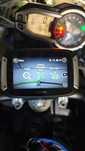 Nawigacja motocyklowa tom tom rider 40