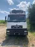 MAN LE 8.220 2001