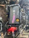 OPEL SILNIK MOTOR 1.6 Z16LEL CAŁKOWICIE KOMPLETNY