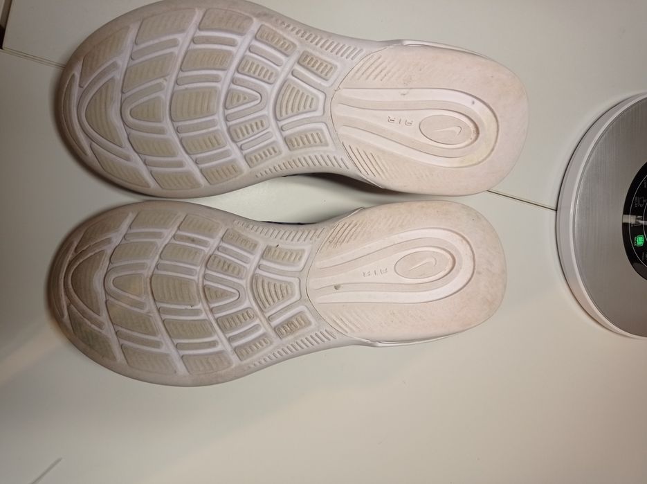 Sapatilhas air max criança