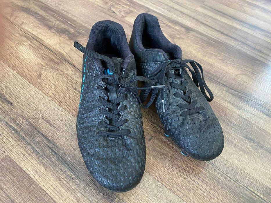 Дитячі Футбольні бутси Fila, розмір 38