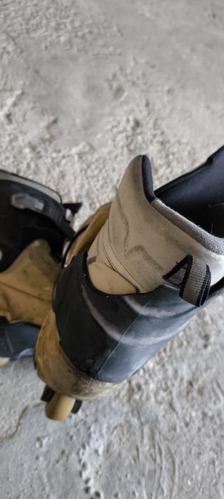 Patins em linha Agressive