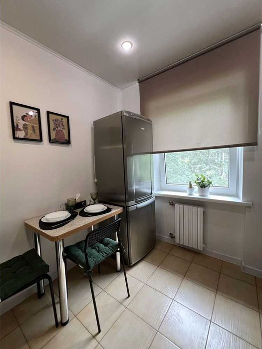 Здається стильна 2к квартира на пр. Поля 48в