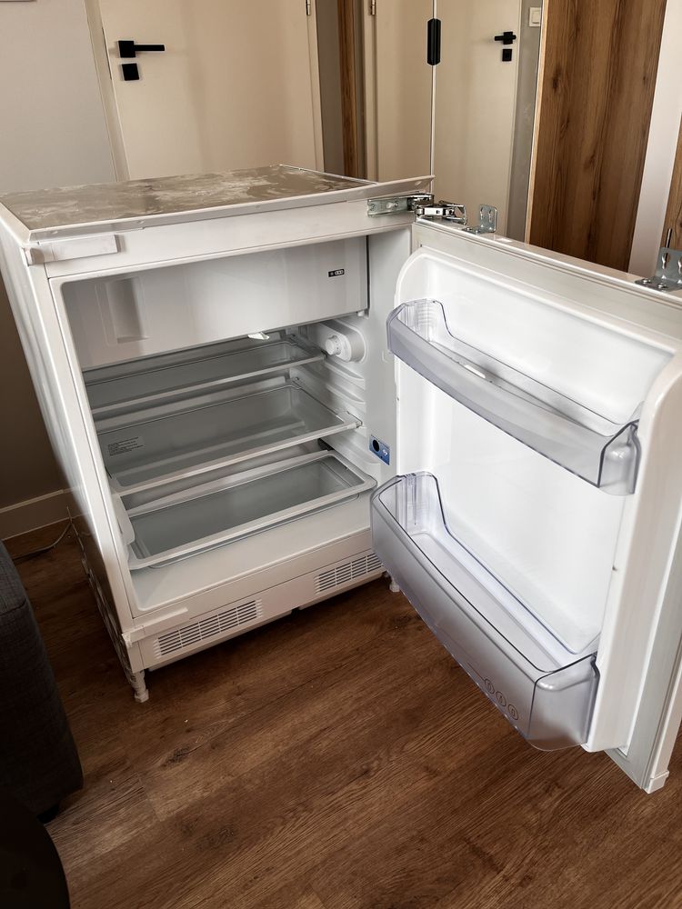 Lodowka beko s60125b do zabudowy
