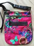 Torebka Desigual