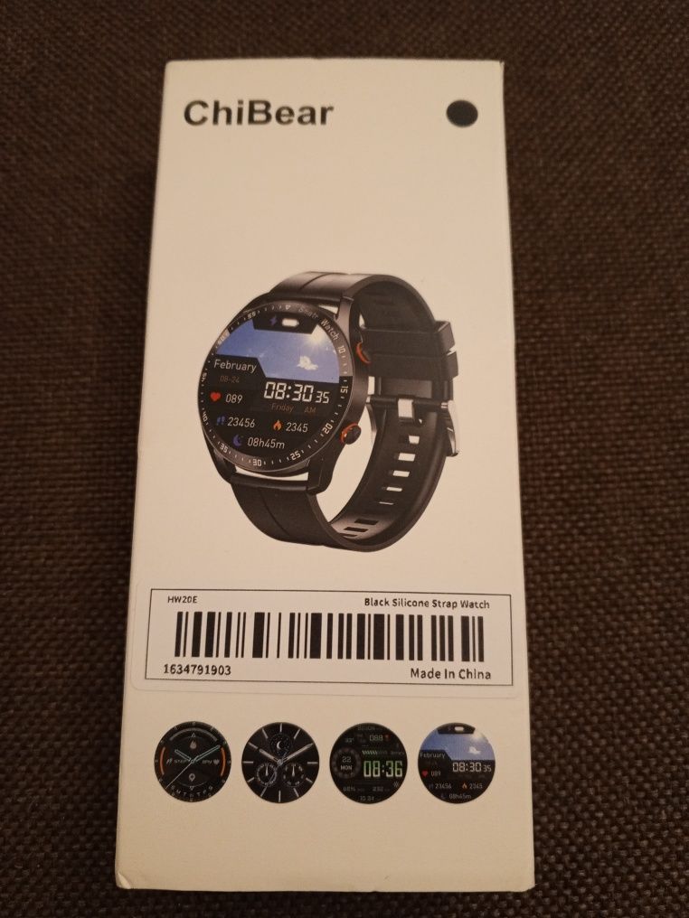 Smartwatch ChilBear