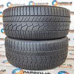 245/45 R19 Continental WinterContact 860 б/у шини 2шт * 2506366