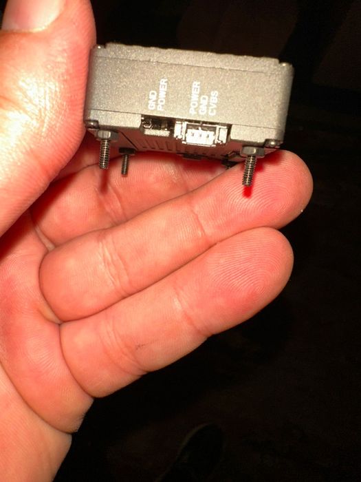 Термальна камера фпв 256 пікселів нові