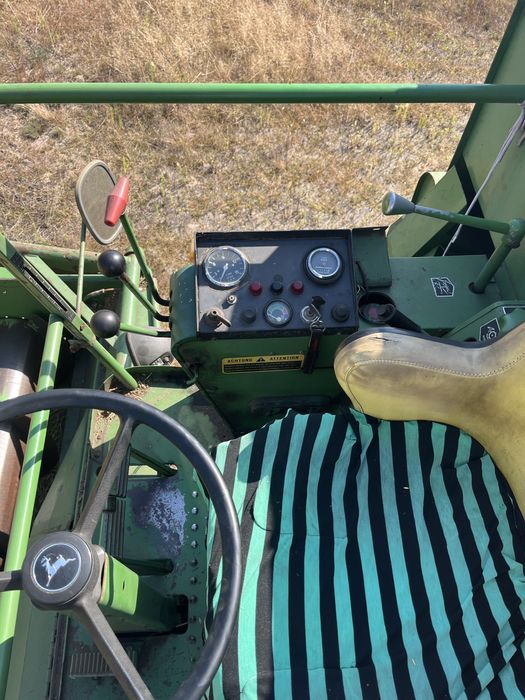 Комбайн зернозбиральний джон дір 935 комбайн gohn deere 935