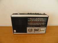 Radio Grundig Music Boy 1100