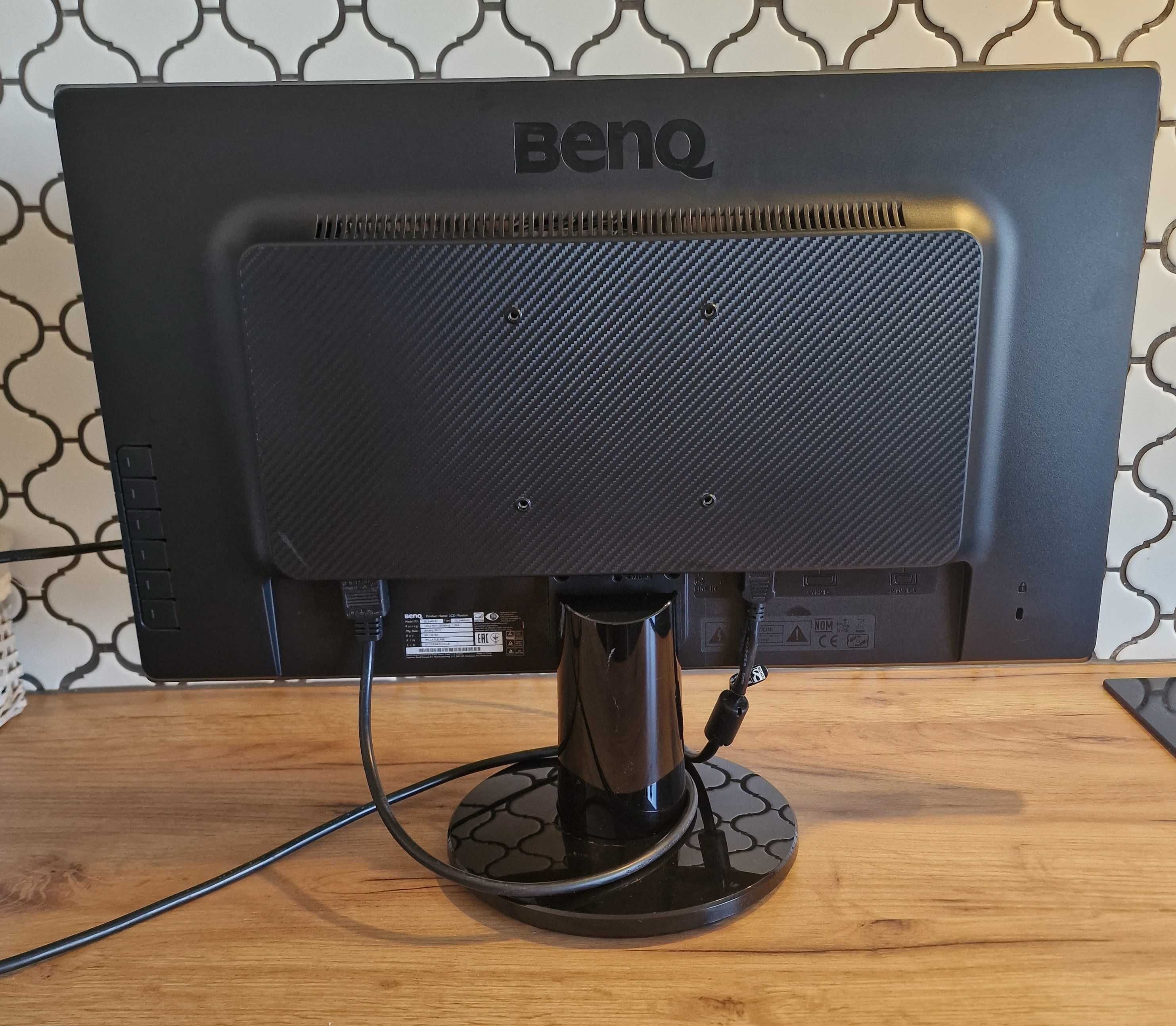 Monitor BenQ GL2460