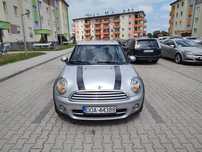 Sprzedam Mini Clubman