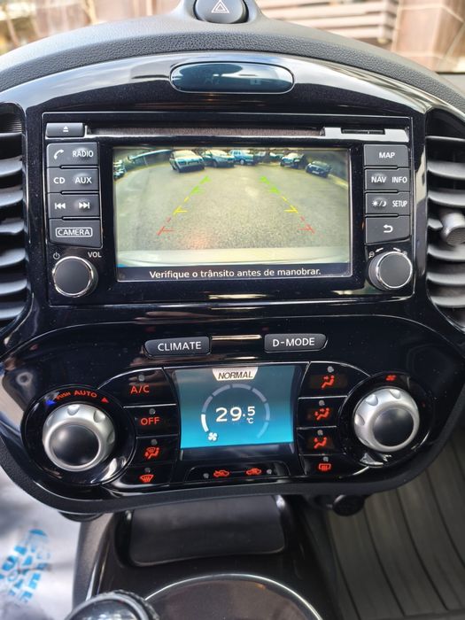 Nissan juke 1.5 DCI pure drive  12.850