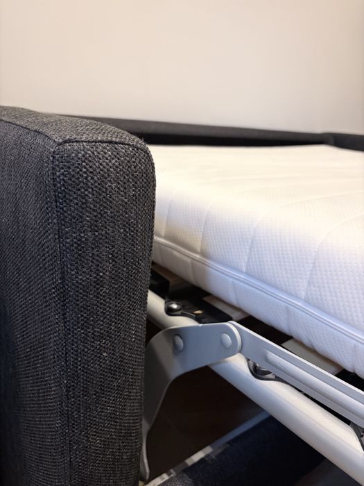 Sofa Sits  z funkcja spania 2 os. ( łozko, kanapa)