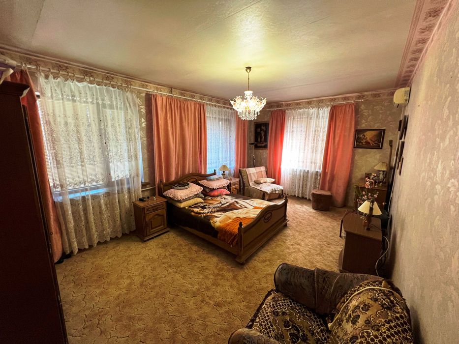 Продам дом Малая Даниловка " Поле Чудес "