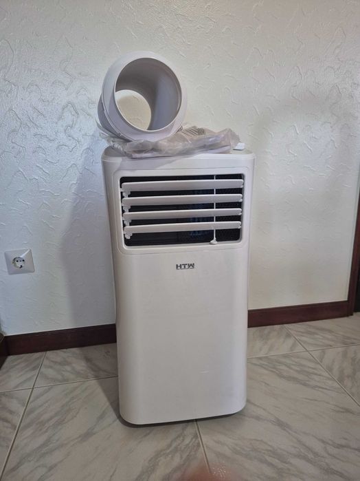 Vendo ar condicionado portátil HTW