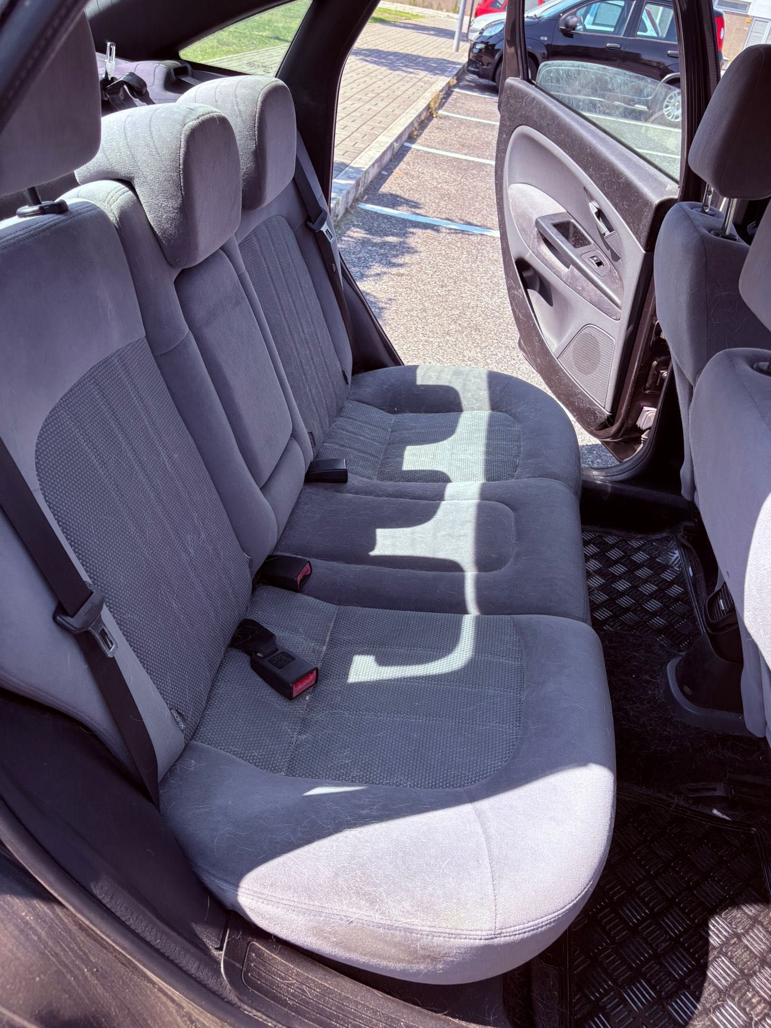 Fiat Linea 1.3 multijet