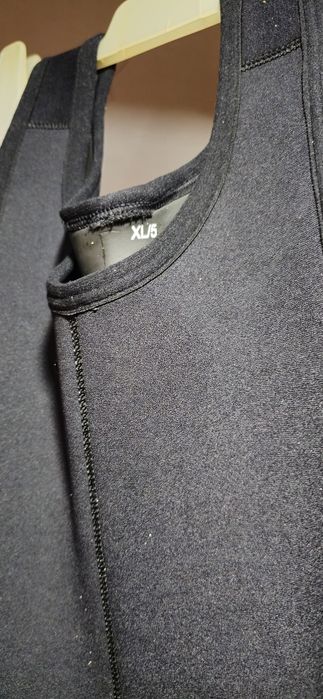 Fato de mergulho da cressi-sub