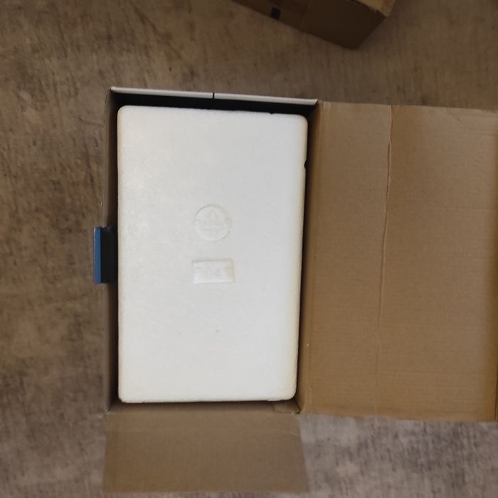 Osuszacz powietrza Transa