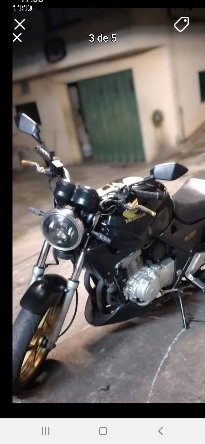Scooter Piaggio 300cc X Evo 7 Motor a 100% Boa Mecânica de confiança .