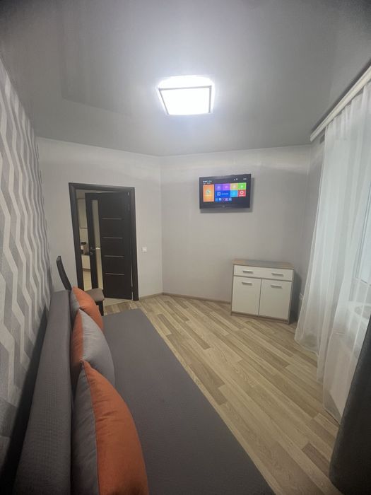 2-х кім. квартира в центрі м. Моршин. Новобудова. Оренда квартири.