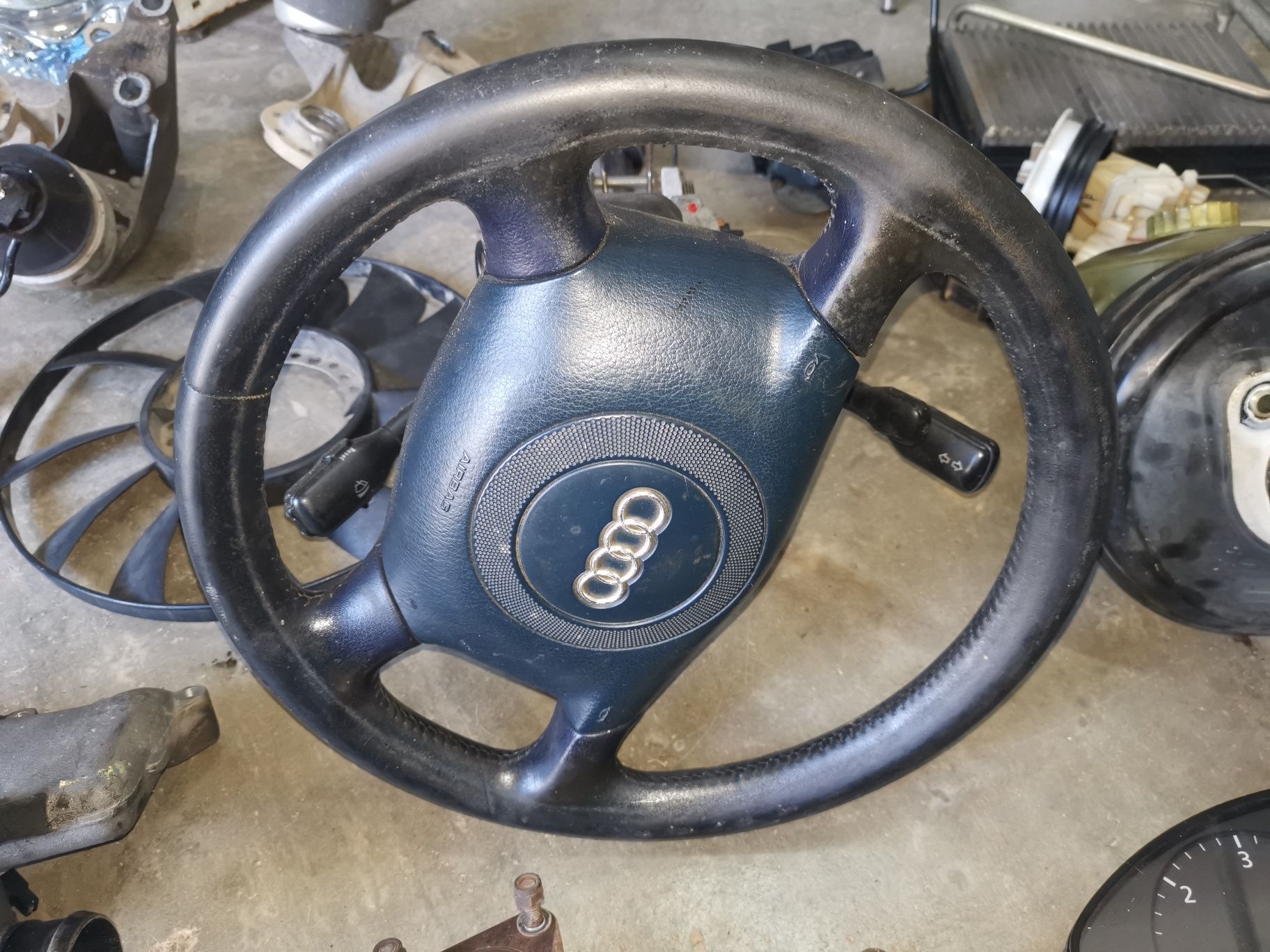 Audi A4 b5 1.9 tdi para peças