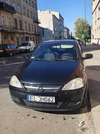 Opel Corsa C 1.2 Twinport 80km  "REZERWACJA"