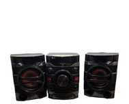 Wieża stereo LG CM4360