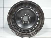 Felga stalowa TOYOTA  16&quot; MINI R60 R61