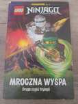 Lego ninjago mroczna wyspa część 2