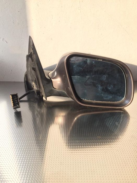 Retrovisor / espelho direito AUDI A6 (4B2, C5)