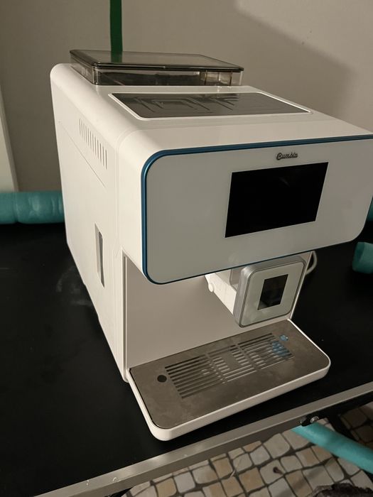 Máquina café automática Cecotec