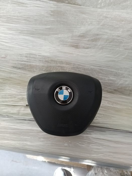 Продам подушку безпеки bmw f10 usa stage2