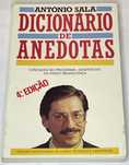 Dicionário de Anedotas - António Sala