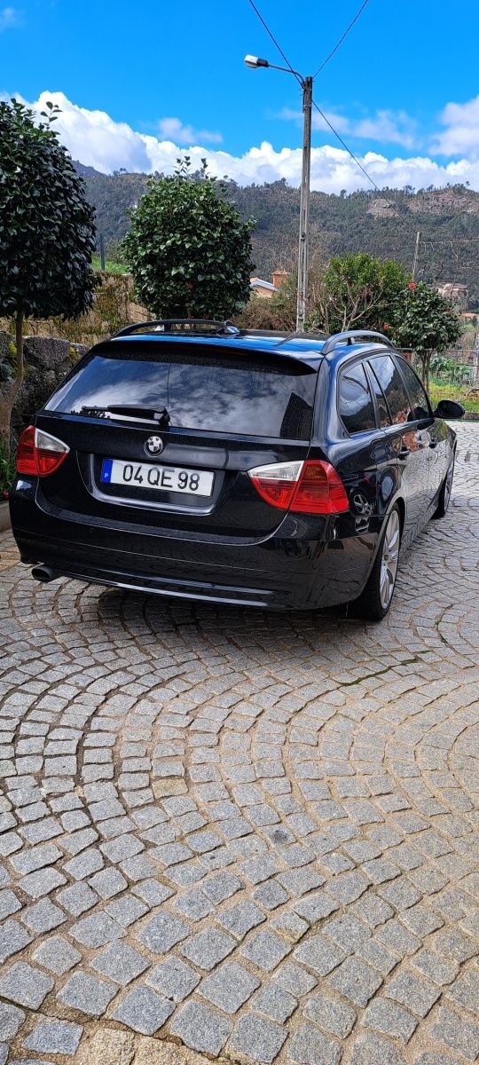 BMW 320 177cv Touring