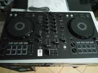 Kontroler konsola Dj Pioneer DDJ FLX4 NOWA