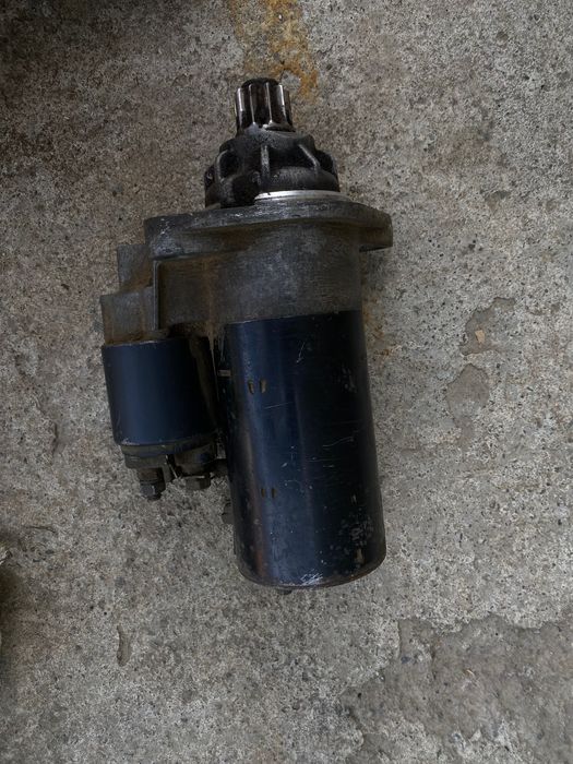 Продам стартер на Фольксваген шаран