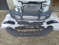 Бампер передний Audi Q5 2012-16 8R0807065A