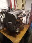 Polonez silnik rover 1.4