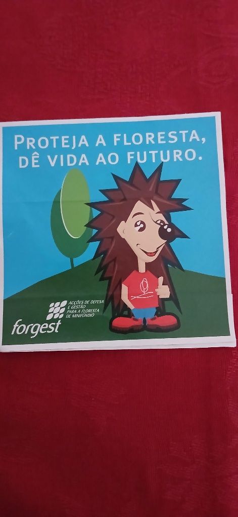 Autocolante Fotgest