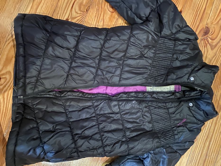 Куртка puma дитяча