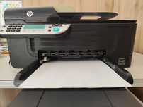 Impressora HP OfficeJet 4500 Wireless
