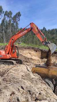 Giratória Doosan LC 140