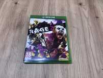 Gra Rage 2 na xbox one/series x.