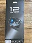 GoPro Hero 12 Black zestaw