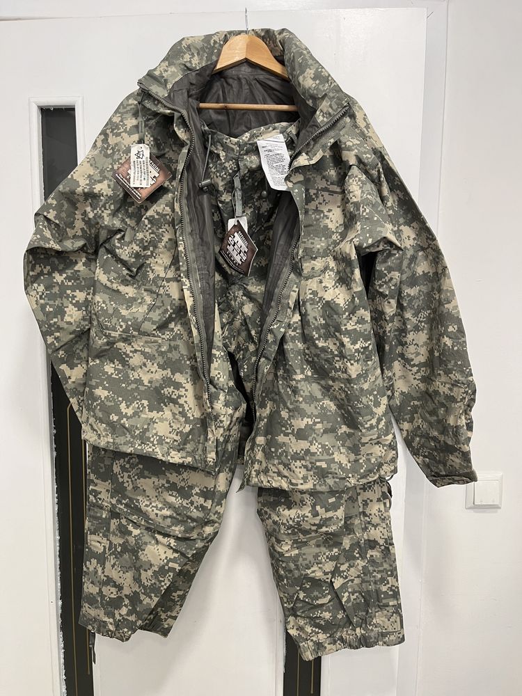 KompleKT ECWCS Gen III Level 6 Gore-Tex ACU (L/R)