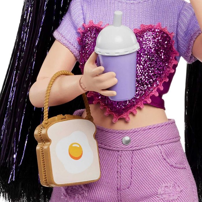 Лялька Барбі Рені Barbie Dream Besties Renee Doll