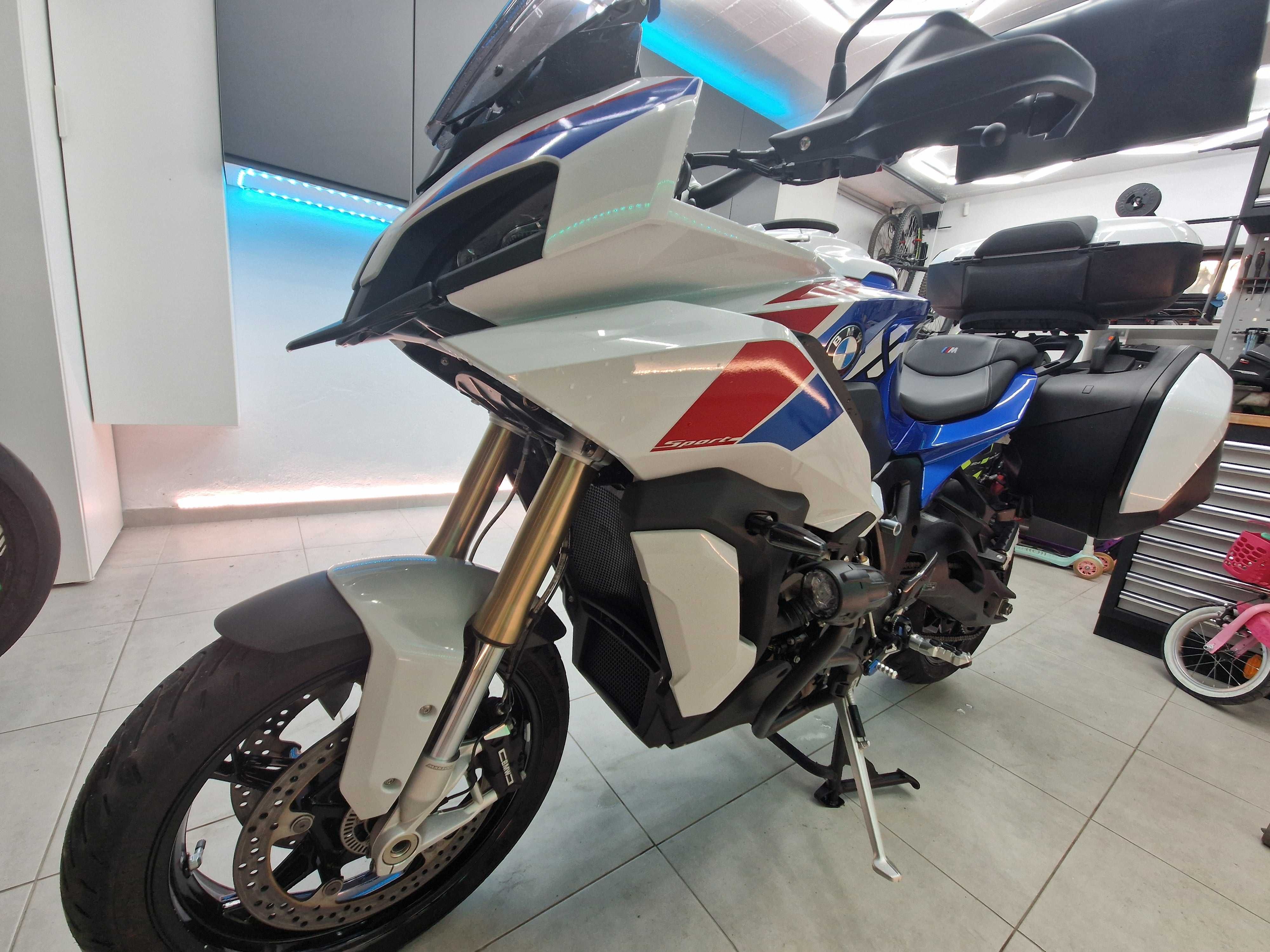BMW S1000 XR 2021 PACK M